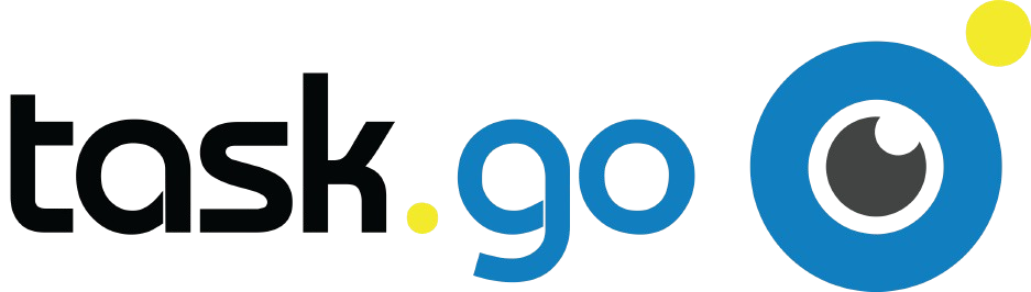 task.go logo